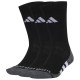 Adidas Κάλτσες Performance Grip Climacool Cushioned Crew Socks 3 pairs